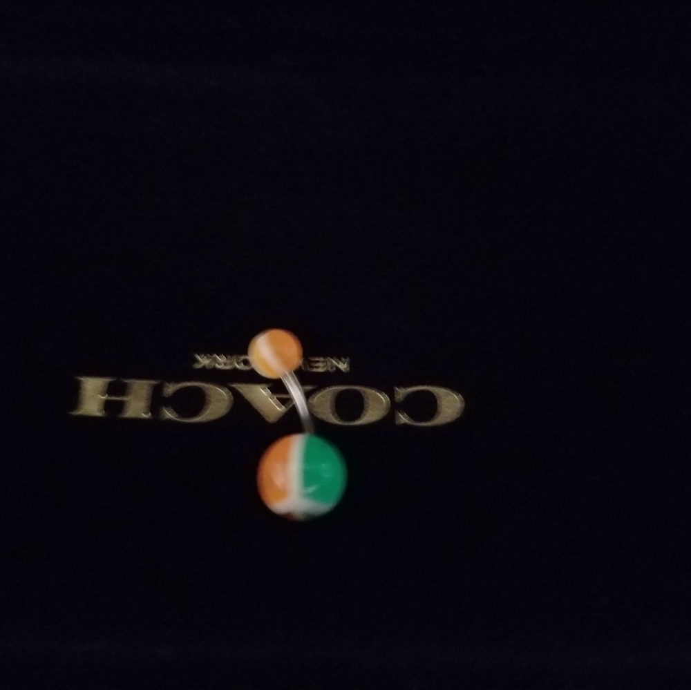 Belly rings - Picture 2 of 4